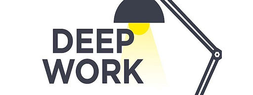 Deep Work logo