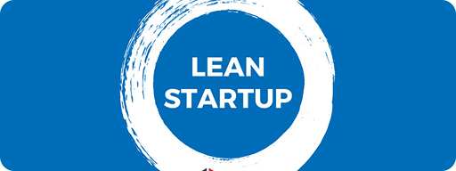 Lean Startup logo
